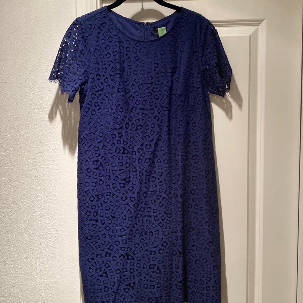 Ann Taylor dress